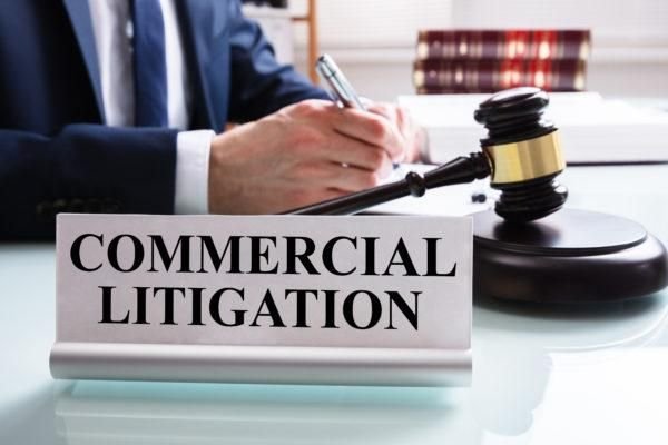 Corporate & Commercial Law: Comprehensive Legal Solutions for Modern Businesses
