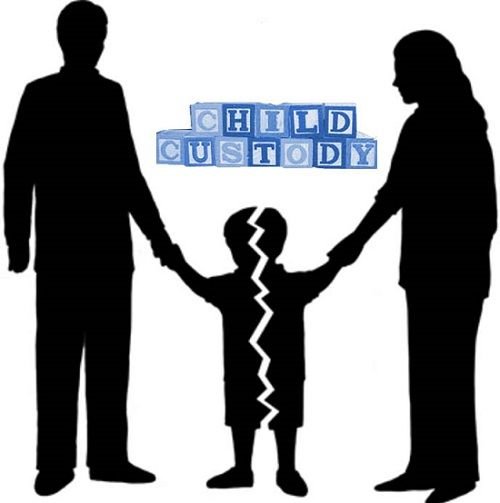 Child Custody in India: Understanding Legal Rights, Custody Types, and the Best Interests of the Child